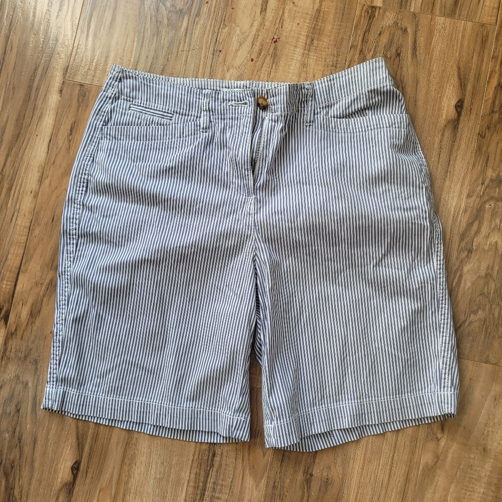 Kim Roger's Size 10 Womens Shorts